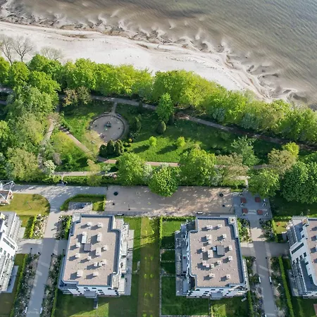 Apartament Na Klifie Puck Exterior photo