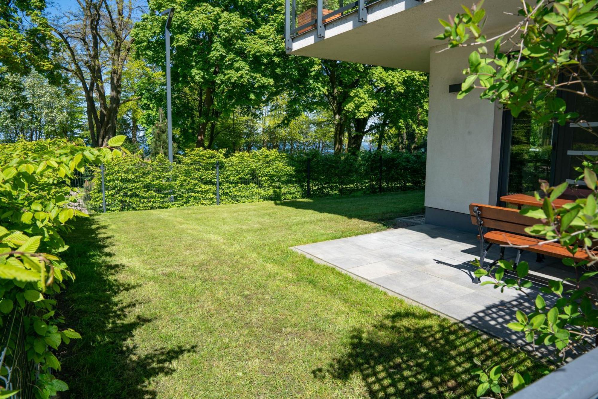 Apartment Na Klifie